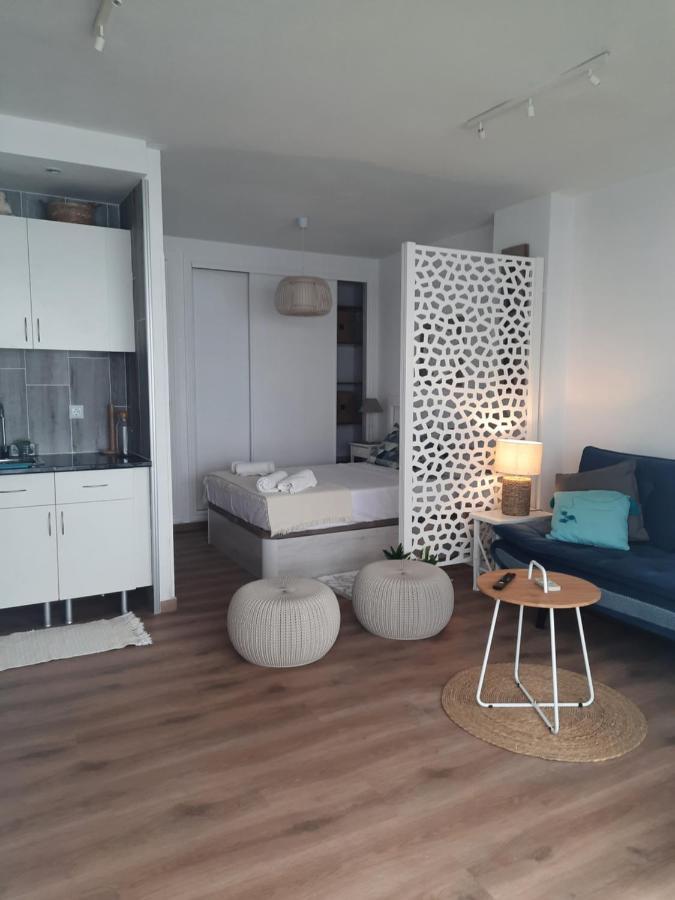 Fuengirola Apartment Carvajal Front Line Primera Linea Esterno foto