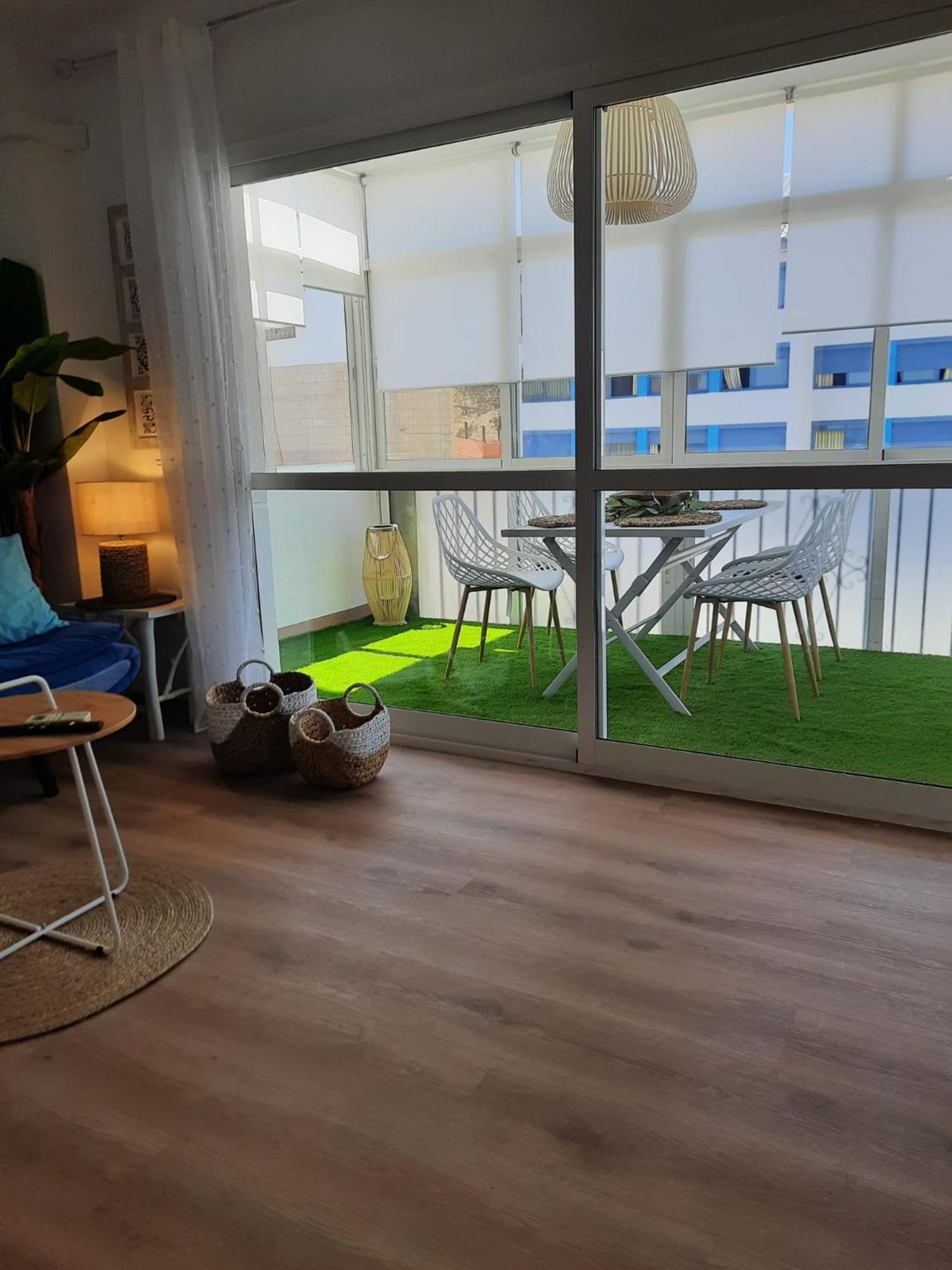 Fuengirola Apartment Carvajal Front Line Primera Linea Esterno foto